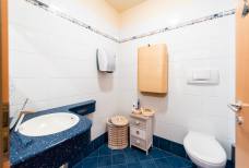 Hotel Sonne - Altri locali igienici